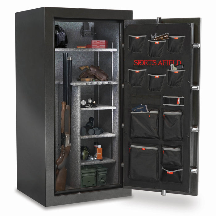 Gun Safe | 36 | Haven Series | Sports Afield SECSA5930HX