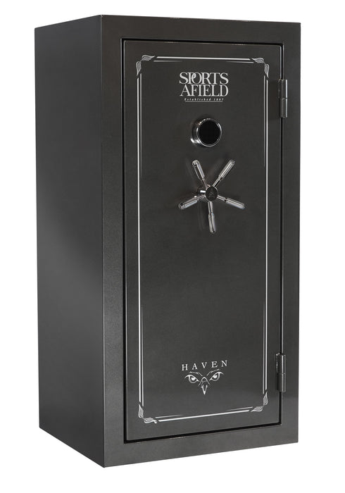 Gun Safe | 36 | Haven Series | Sports Afield SECSA5930HX