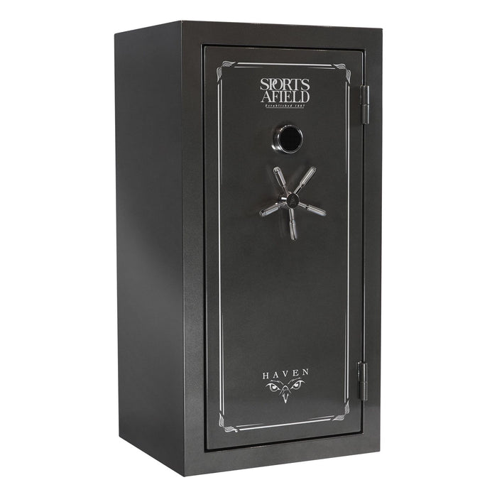 Sports Afield Haven Series 36 - Gun Safe SECSA5930HX