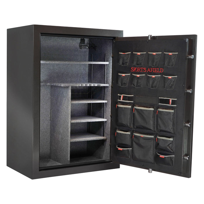 Sports Afield Haven Series 48 - Gun Safe SECSA5942HX