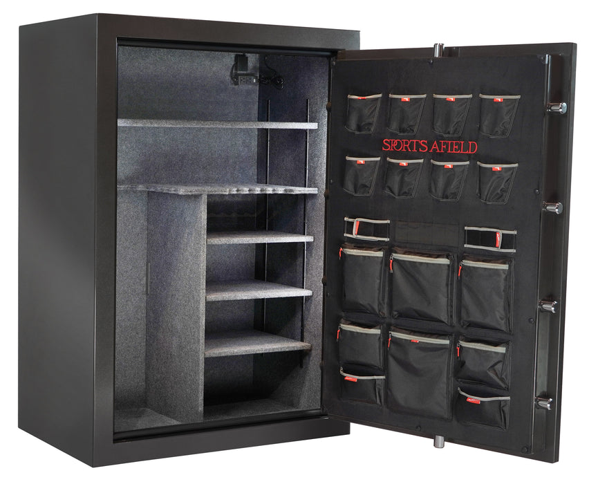 Gun Safe | 48 | Haven Series | Sports Afield SECSA5942HX