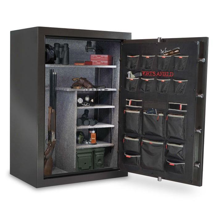 Gun Safe | 48 | Haven Series | Sports Afield SECSA5942HX