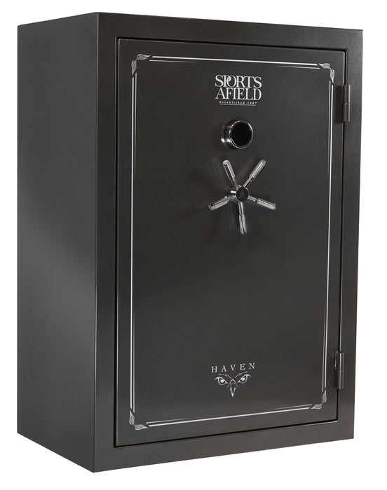 Gun Safe | 48 | Haven Series | Sports Afield SECSA5942HX