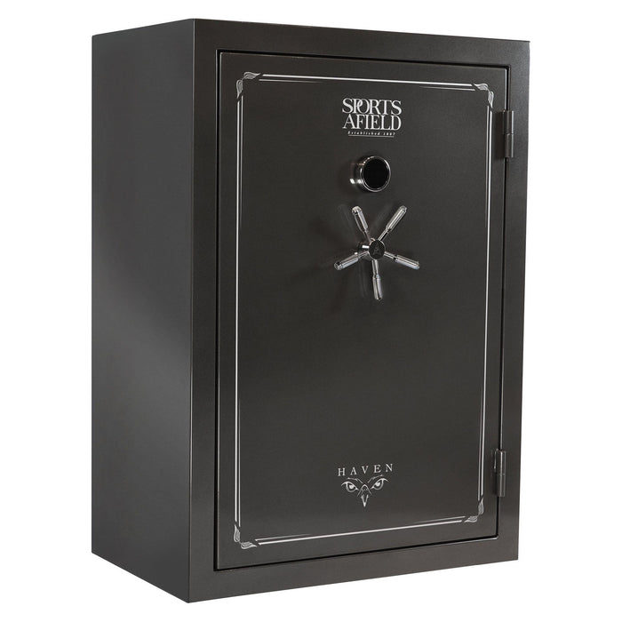 Sports Afield Haven Series 48 - Gun Safe SECSA5942HX