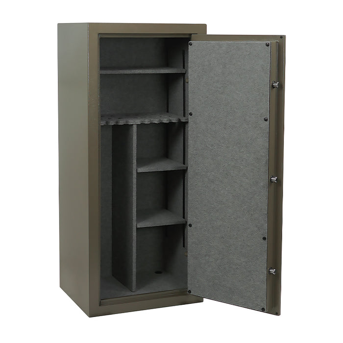 Gun Safe | 30 | Journey Safe Series | Sports Afield SECSA5524J