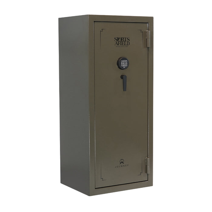 Gun Safe | 30 | Journey Safe Series | Sports Afield SECSA5524J