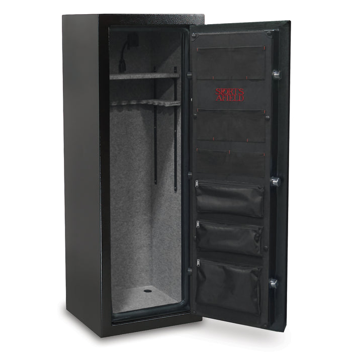 Gun Safe | 18 | Preserve Series | Sports Afield SECSA5520PX