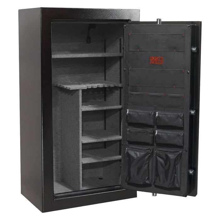 Sports Afield Preserve Series Fire-rated 32 - Gun Safe SECSA5932P