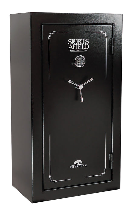 Gun Safe | 32 | Preserve Series | Sports Afield SECSA5932P