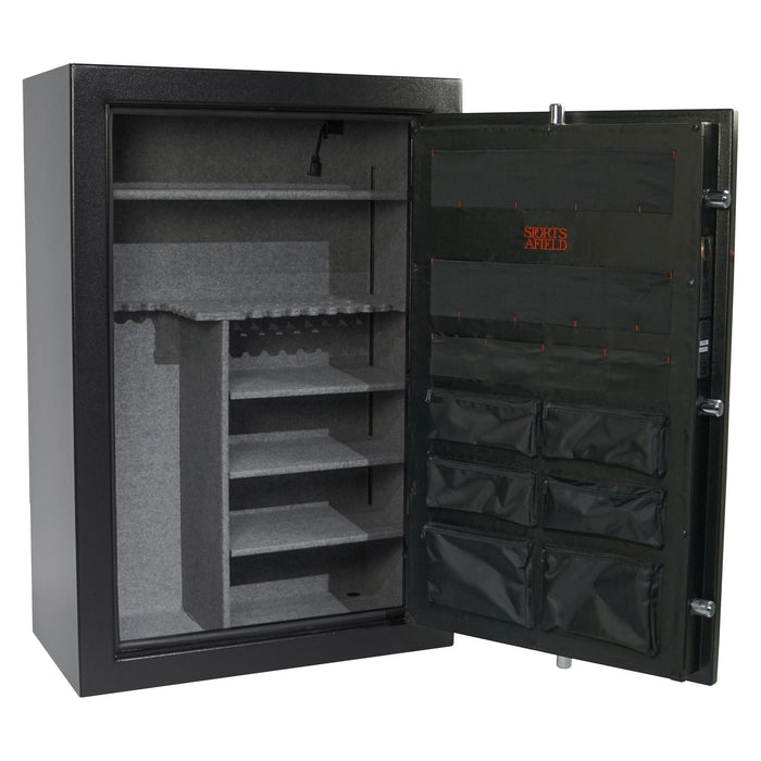 Sports Afield Preserve Series Fire-rated 40 - Gun Safe SECSA5940P