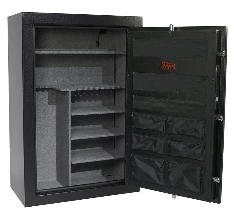 Gun Safe | 40 | Preserve Series | Sports Afield SECSA5940P