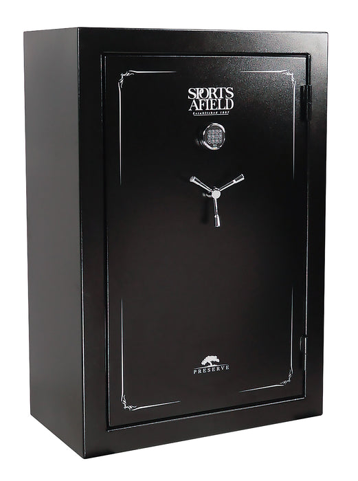 Gun Safe | 40 | Preserve Series | Sports Afield SECSA5940P