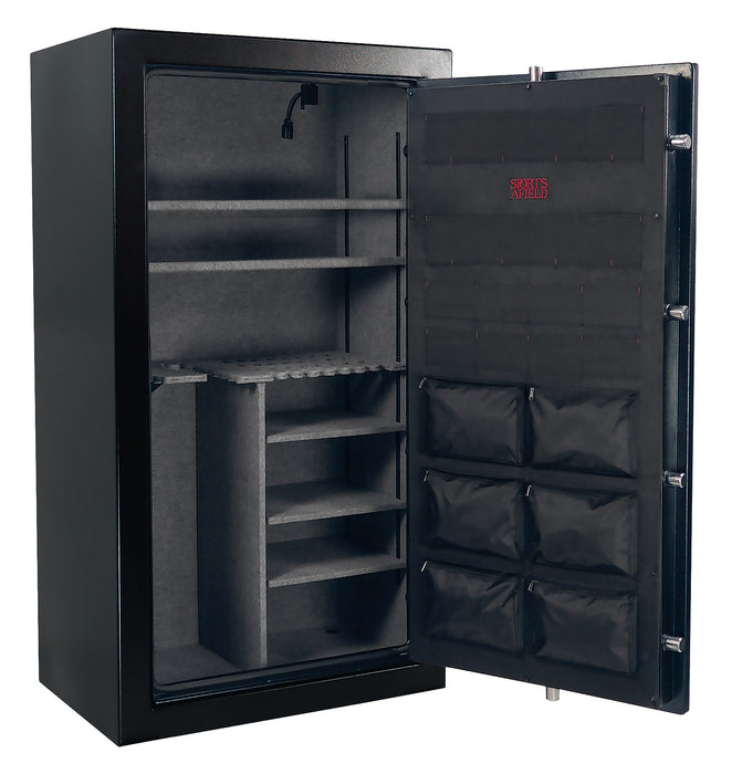 Gun Safe | 60 | Preserve Series | Sports Afield SECSA7240P