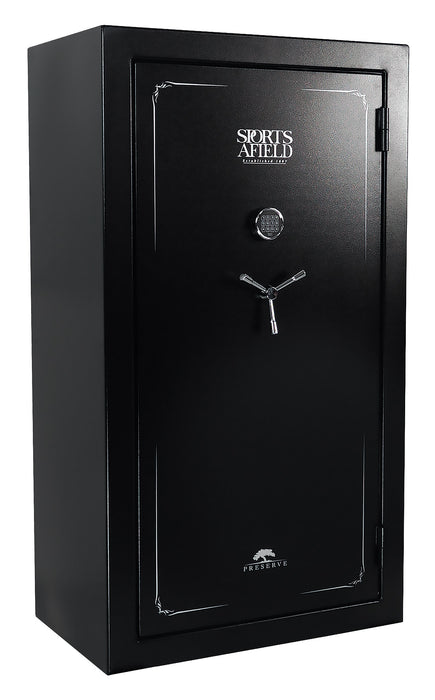 Gun Safe | 60 | Preserve Series | Sports Afield SECSA7240P