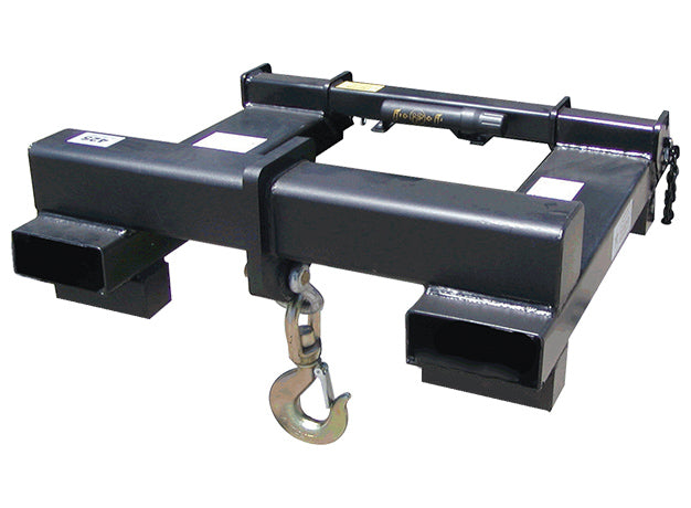 Lift Hook | 10,000 Capacity | Star Industries 1370B-GN15K