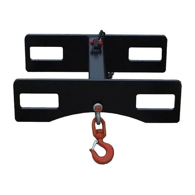 Universal Lift Hooks | 10000 lbs | Star Industries 1370B