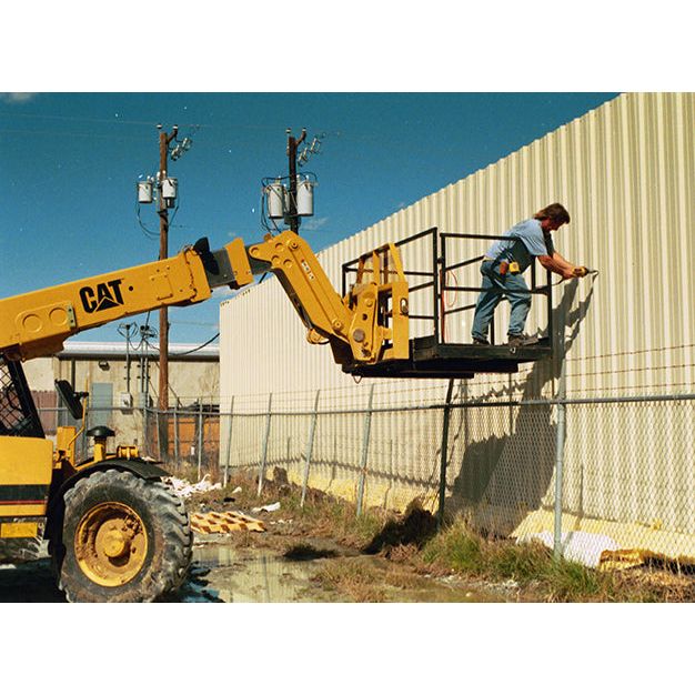 4'' x 4'' Safety Work Platform | Star Industries 1204C