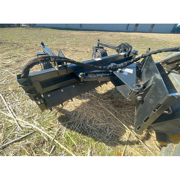 72'' Skid-Steer Power Rake | Star Industries 130-72