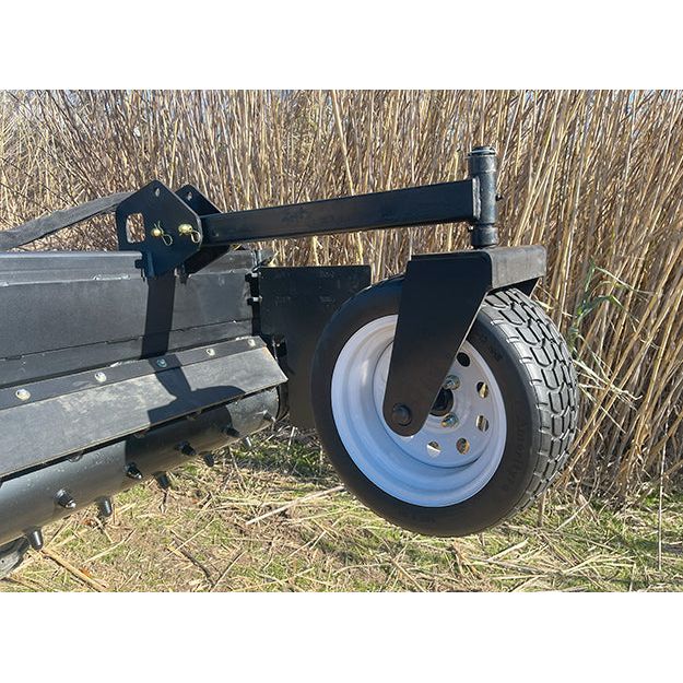 72'' Skid-Steer Power Rake | Star Industries 130-72