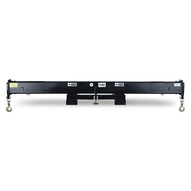 Spreader Bar | 8 to 12 Adjustable | 39″ OC or Crane Pick Points | Star ...