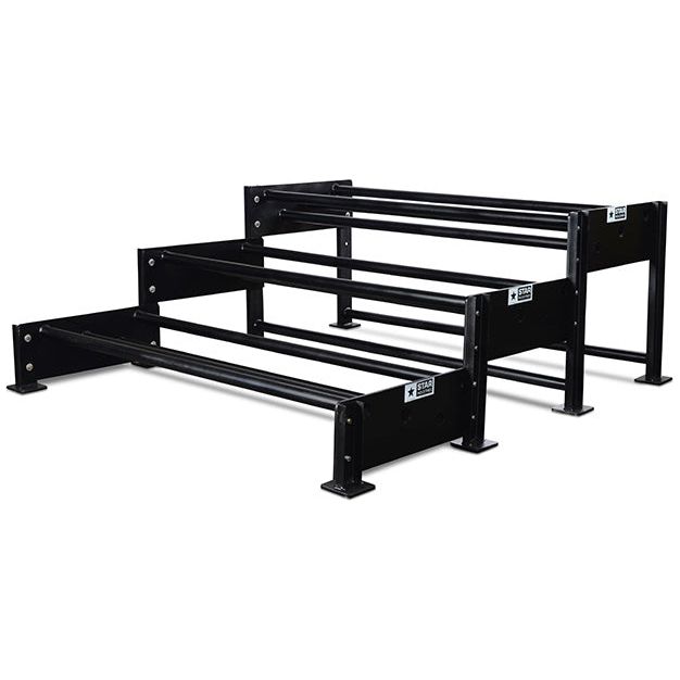 84'' Excavator Bucket Racks | Star Industries