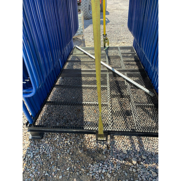 Scaffold Pallet | Star Industries 931