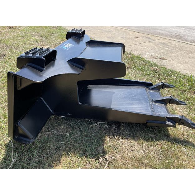 Slab Eater, Concrete Removal SS Attachment | Star Industries 127