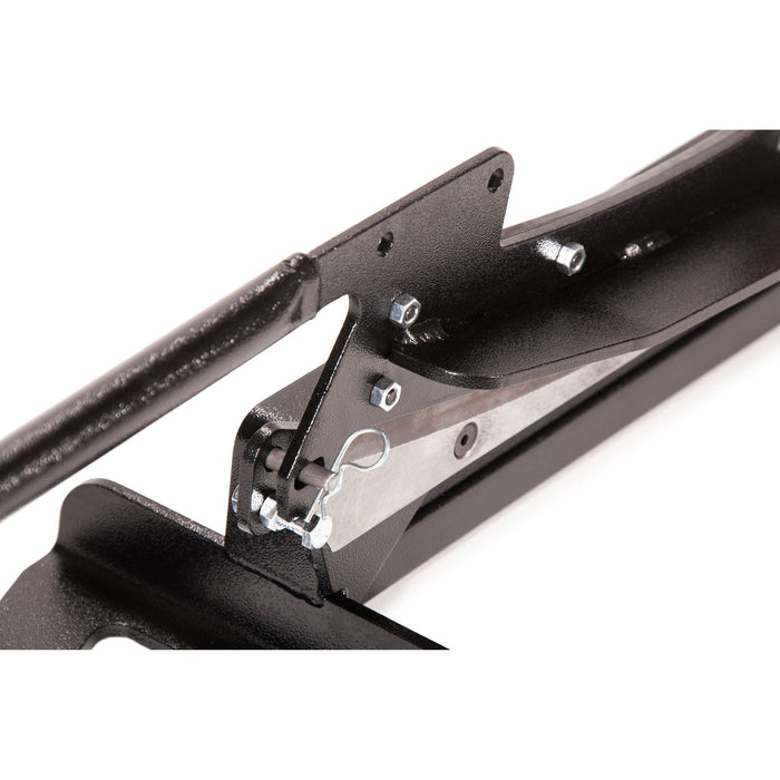 Soffit Siding Shear| Swenson Shear M20