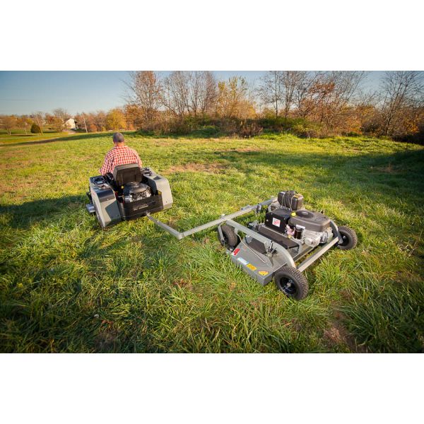 Walk Behind Parts For Swisher Pull Behind Mower Swisher 60
