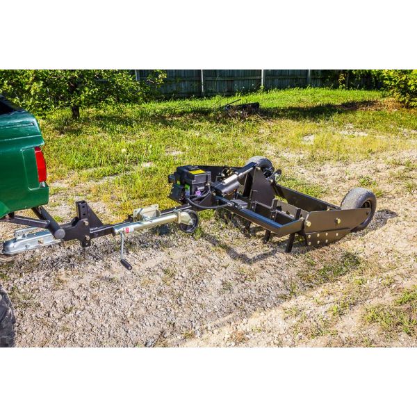 Swisher Roadbuster Commercial Pro Driveway Grader
