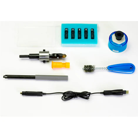 MMS-2 Protometer RH Testing Meter Kit | Taylor Tools P9800.FL.KIT