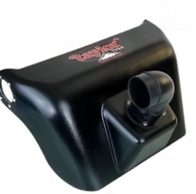 Taylor Tools Bronco Dust Shroud 260P.45.00