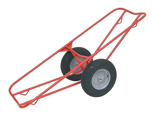 Taylor Tools Carpet Cart 500.00.00