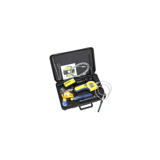 Delmhorst Total Check 3 in 1 Meter | Taylor Tools DI.2000.11.KIT