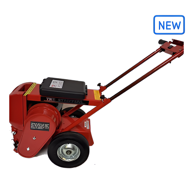 Taylor Tools Floor Stripper Next Generation 462.G2