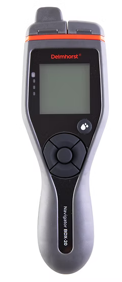 Taylor Tools Moisture Meter, Building DI.BDX20