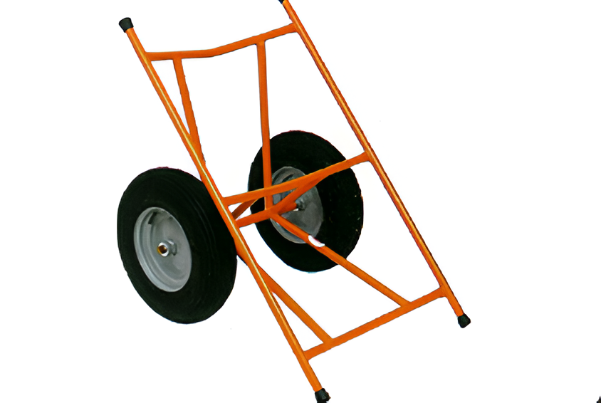 Taylor Tools Mule Cart 505.00.00