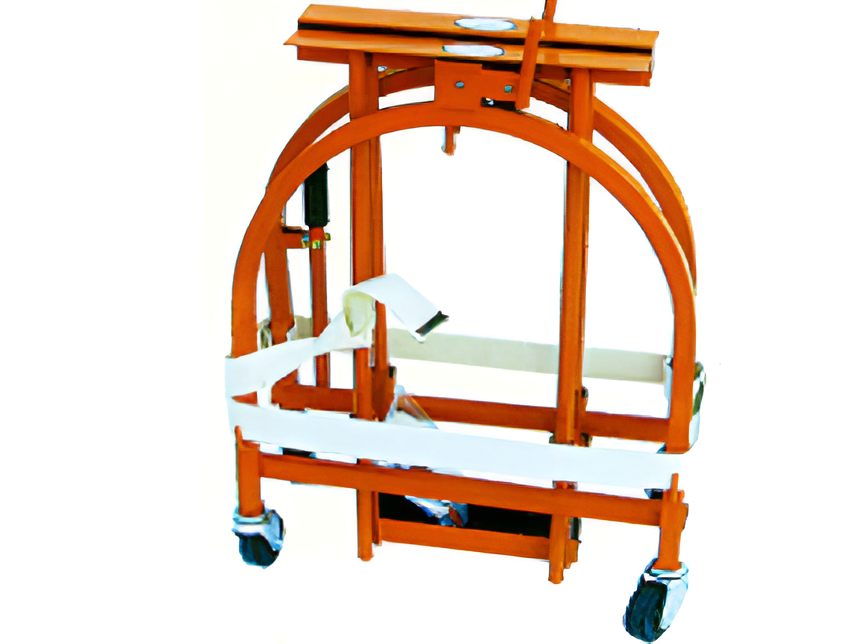 Taylor Tools Uni-Lift with Sta-Tite 600.00.00