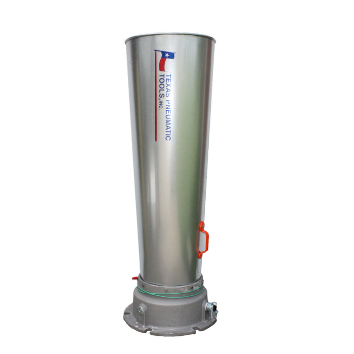 Air Mover | 10'' |  Metal Horn | Texas Pneumatic Tools TX-10AM