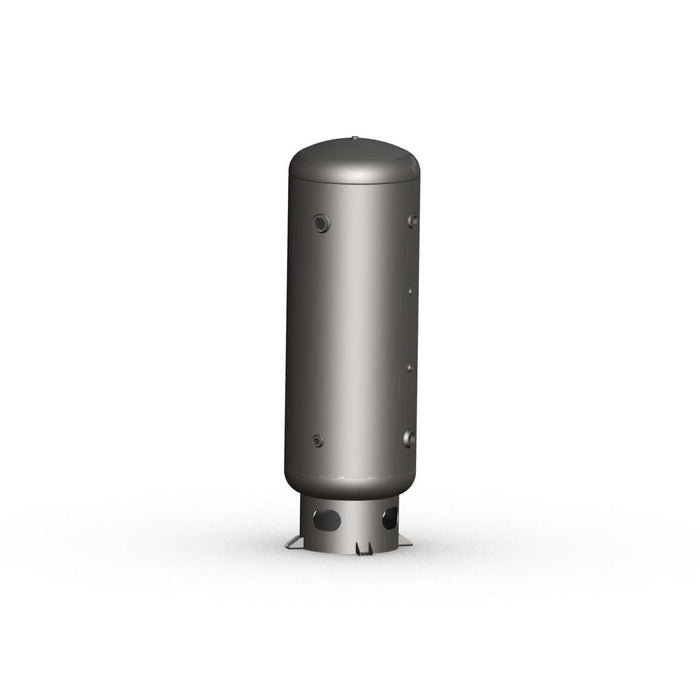 Air Receiver Tank | 1060 Gallon | Vertical | Texas Pneumatic Tools 1060ARV165