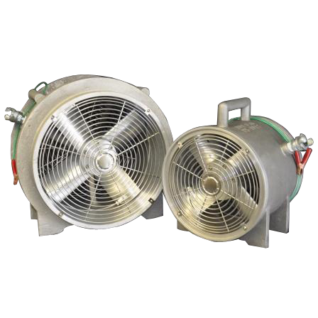 Jet Fan | Air Power | Texas Pneumatic Tools TX-JF12