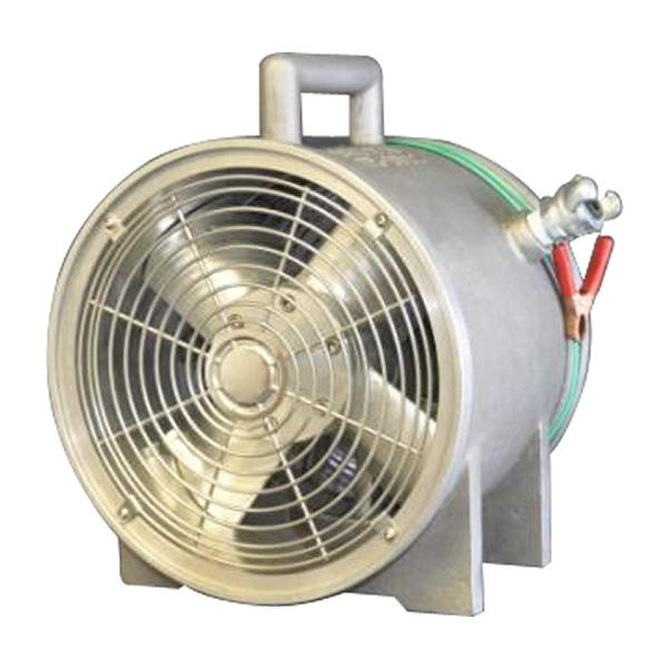 Jet Fan | Air Power | Texas Pneumatic Tools TX-JF12