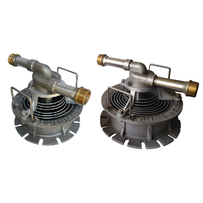 Water Driven Fan | 12'' | Texas Pneumatic Tools TX-WD12