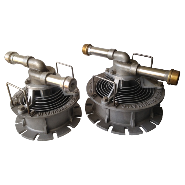 Water Driven Fan | 16'' | Texas Pneumatic Tools TX-WD16