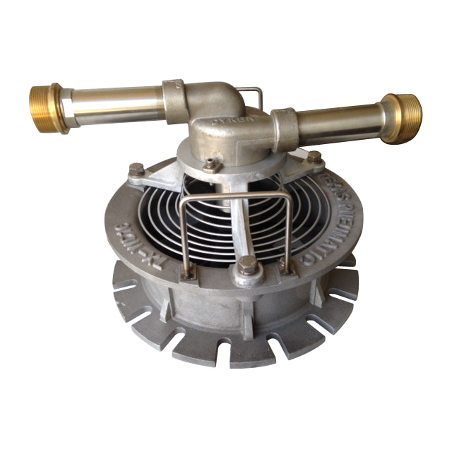 Water Driven Fan | 16'' | Texas Pneumatic Tools TX-WD16