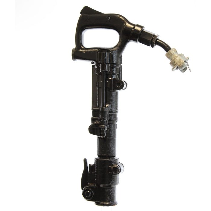 Rock Drill | 18 lb | Drill Only | Texas Pneumatic Tools TX-18D