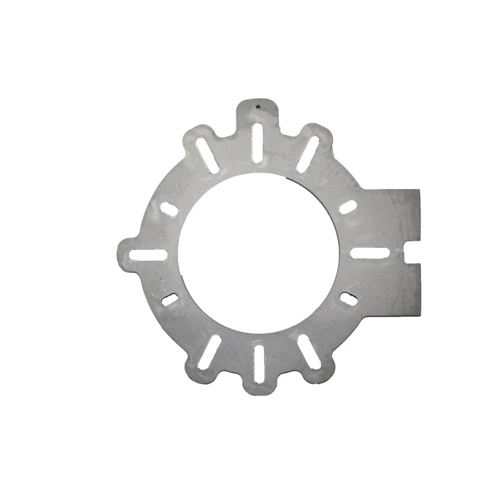 Swing Gate Mounting Plate | 20" | Texas Pneumatic Tools TX-SG2001