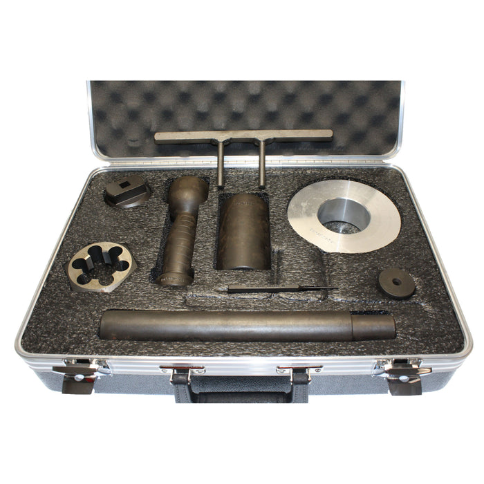 Jet Fan Tool Kit | 20" & 24" | Texas Pneumatic Tools TX-JFTK
