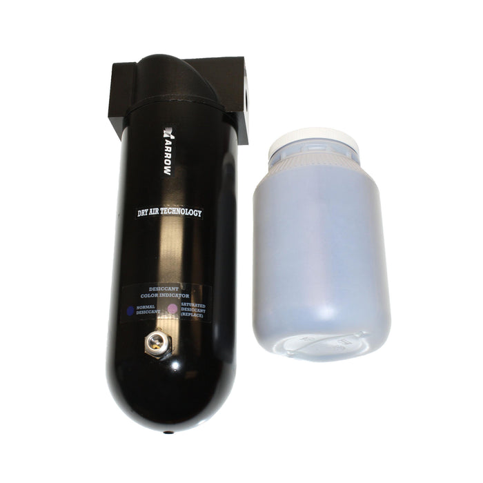 Desiccant Dryer | 3/4" | Texas Pneumatic Tools D25-06