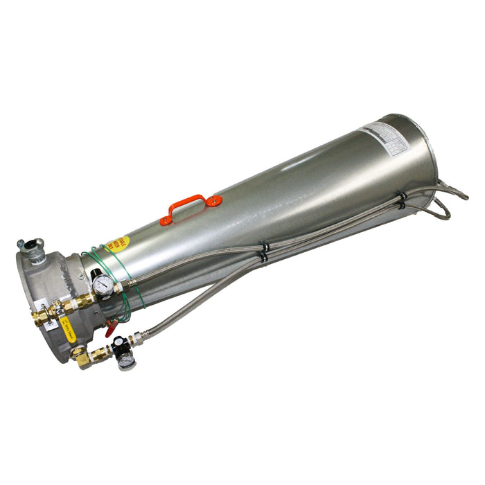 Venturi Air Mister | 3'' | 18'' Length| Texas Pneumatic Tools VAM3S